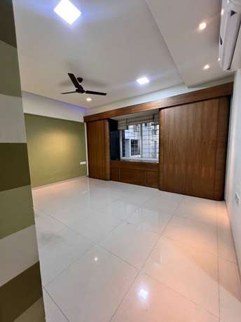 3 BHK Apartment For Resale in Shree Apartments Bavdhan Bavdhan Pune 6847671