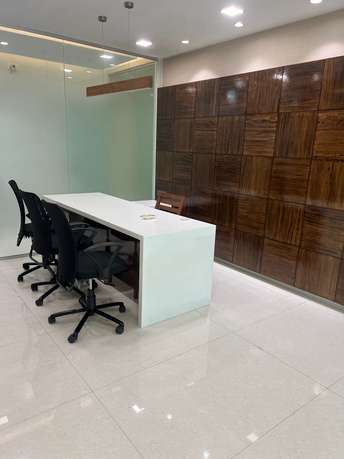 Commercial Office Space 1626 Sq.Ft. For Rent in Sector 19d Navi Mumbai  6847720