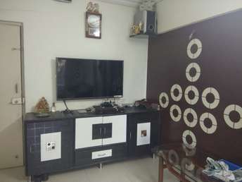 1 BHK Apartment For Resale in Ekta Bhoomi Gardens Borivali East Mumbai 6847704