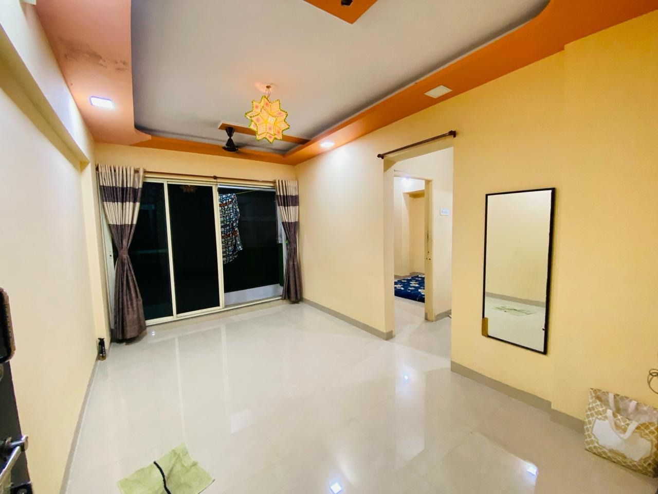 Rental 2 Bedroom 750 Sq.Ft. Apartment in Sarita Vihar Delhi 6847713