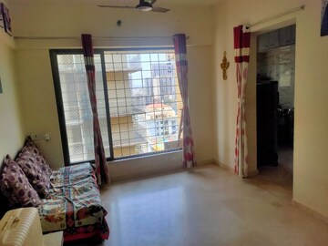 1 BHK Apartment For Resale in Maa Monarch Borivali East Mumbai  6847731