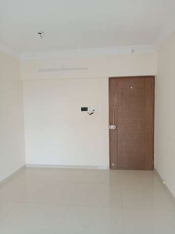 1 BHK Apartment For Resale in Crescent sky Heights Dahisar East Mumbai 6847737