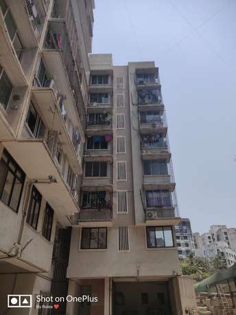 1 BHK Apartment For Rent in Tilak Nagar Building Tilak Nagar Mumbai 6847740