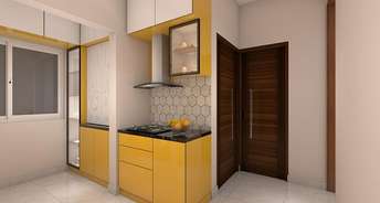 2 BHK Apartment For Rent in Vaishnavi Serene Yelahanka Bangalore 6847765