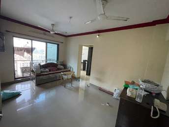 1 BHK Apartment For Resale in Dedhia SAI ORCHID Dahisar East Mumbai 6847779
