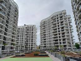 2.5 BHK Apartment For Resale in Darode Jog Liviano Kharadi Pune 6847789