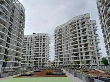 2.5 BHK Apartment For Resale in Darode Jog Liviano Kharadi Pune  6847789