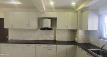 3 BHK Apartment For Rent in MTI The Fountain Head Gachibowli Hyderabad 6847884