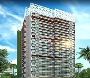 2 BHK Apartment For Resale in Buildtech Heights Chembur Mumbai  6847822