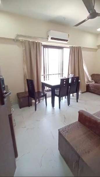 1 BHK Apartment For Rent in Chembur Mumbai 6847823