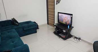 2 BHK Apartment For Rent in Godrej Platinum Mumbai Vikhroli East Mumbai 6847853