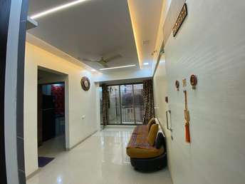 1 BHK Apartment For Resale in Gurukrupa Raj Hills Borivali East Mumbai 6847861