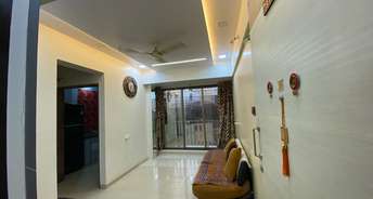 1 BHK Apartment For Resale in Gurukrupa Raj Hills Borivali East Mumbai 6847861