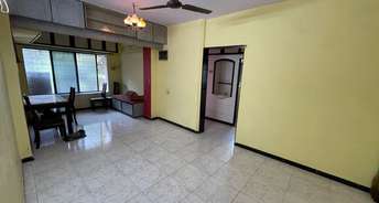 1 BHK Apartment For Resale in Mahindra And Mahindra CHS Borivali East Mumbai 6847883