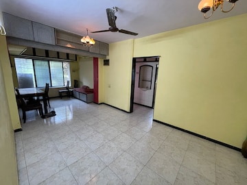 1 BHK Apartment For Resale in Mahindra And Mahindra CHS Borivali East Mumbai  6847883