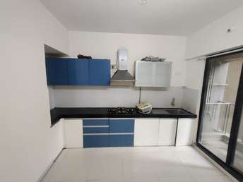 2 BHK Apartment For Rent in Pride World City Kingsbury Charholi Budruk Pune 6847864