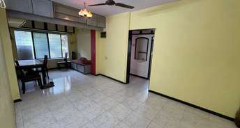 1 BHK Apartment For Resale in Mahindra & Mahindra CHS Borivali East Mumbai 6847892