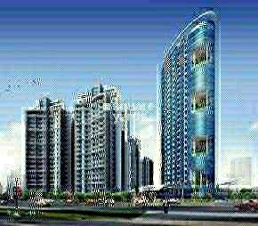 2.5 BHK Apartment For Rent in Nimbus The Golden Palm Sector 168 Noida 6847932