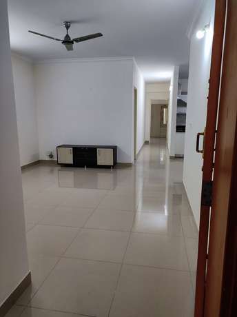2.5 BHK Apartment For Rent in Mantri Webcity Hennur Bangalore  6847940