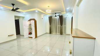 2 BHK Apartment For Rent in Prestige Royale Gardens Gantiganahalli Bangalore  6847961