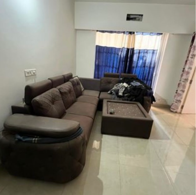 2 BHK 1540 Sq.Ft. Apartment in M3M Sierra