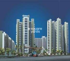 3 BHK Apartment For Rent in Mapsko Royale Ville Sector 82 Gurgaon  6847994