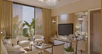 1 BHK Apartment For Resale in Central Park Bellavista Towers Sector 48 Gurgaon 6847969