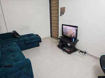 Studio Apartment For Rent in Vikhroli West Mumbai  6848005