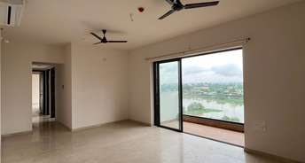 3 BHK Apartment For Rent in Lodha Palava Trinity A To C Dombivli East Thane 6847898