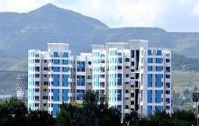 2 BHK Apartment For Rent in Kumar Palms Kondhwa Pune 6848027