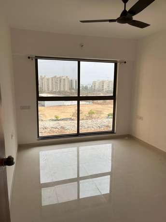2 BHK Apartment For Rent in Goel Ganga Newtown Phase 2 Dhanori Pune  6847997