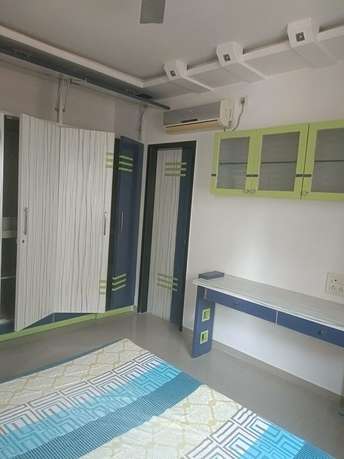 2 BHK Apartment For Rent in Omkar Vive Kurla Mumbai 6848036