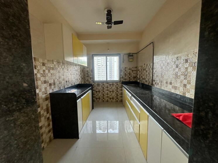 Kitchen, a-and-o-f-residences-malad 2 Bedroom 712 Sq.Ft. Apartment In Malad East Mumbai 6848081