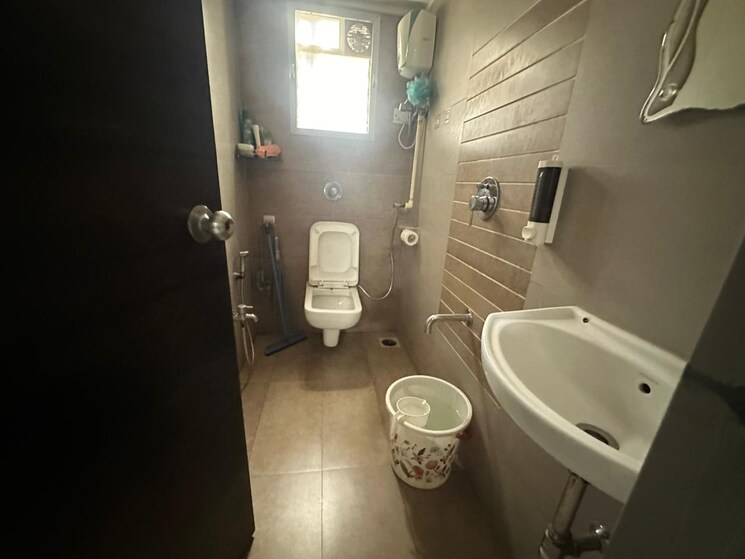 Attached Bathroom, a-and-o-f-residences-malad 2 Bedroom 712 Sq.Ft. Apartment In Malad East Mumbai 6848081