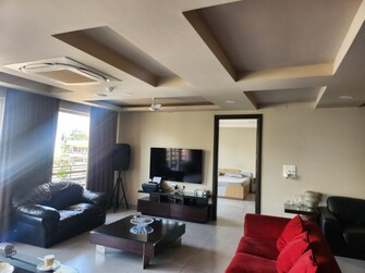 3 BHK Apartment For Resale in Unitech Fresco Sector 50 Gurgaon  6848096