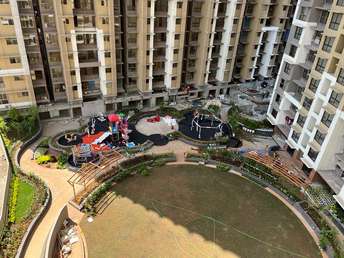 1 BHK Apartment For Resale in Chandak Nishchay Borivali East Mumbai 6848097