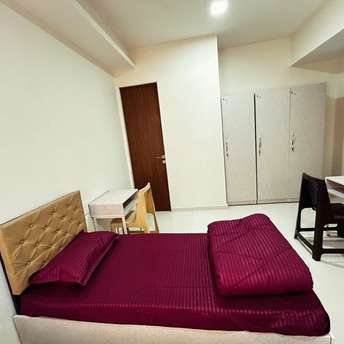 1 BHK Apartment For Rent in Hiranandani Zen Powai Mumbai  6848098