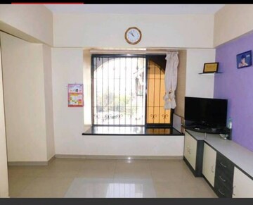 1 BHK Apartment For Resale in Vraj Vaibhav Chs Dahisar East Mumbai  6848108