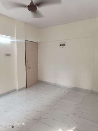 1 BHK Apartment For Rent in Hiranandani Zen Maple Powai Mumbai  6848134