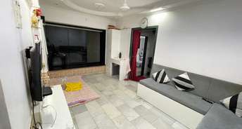 1 BHK Apartment For Resale in Vishnu Park Viraj Apartments Dahisar East Mumbai 6848142