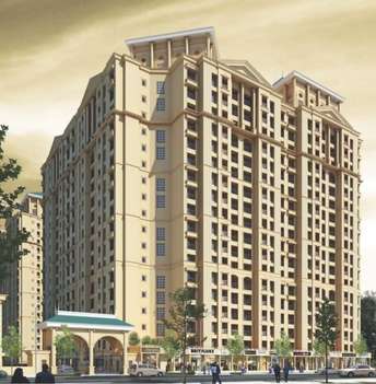 2 BHK Apartment For Resale in Madhav Shreeji Palacia Waghbil Thane 6847913
