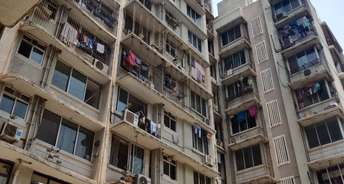 1 BHK Apartment For Rent in Tilak Nagar Building Tilak Nagar Mumbai 6848143