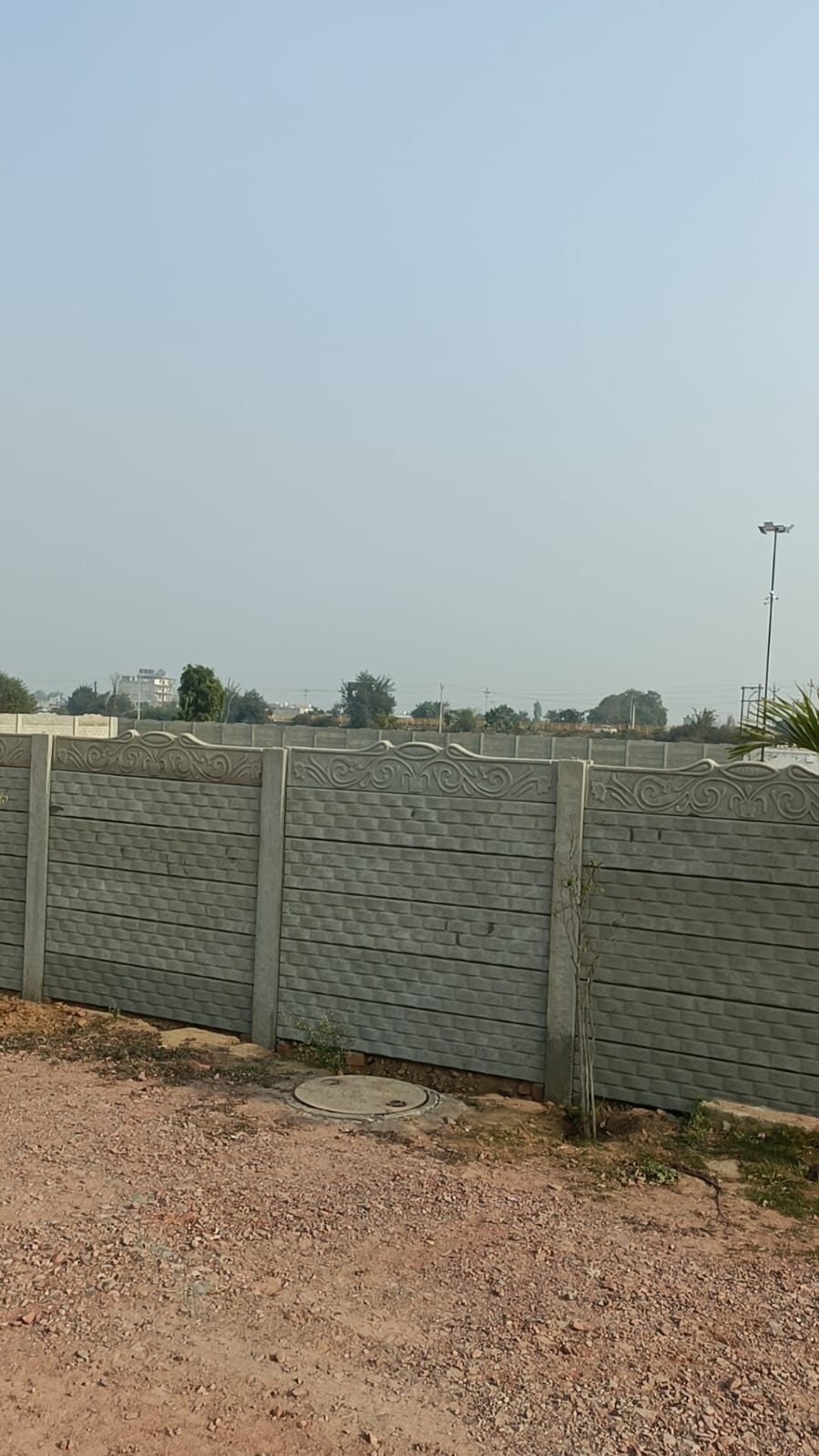 Plot For Resale in Attapur Hyderabad  6848170