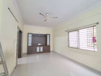 2 BHK Apartment For Rent in Purvi Lotus Hsr Layout Bangalore 6848224