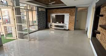 1 BHK Apartment For Rent in Prabhadevi Mumbai 6848228