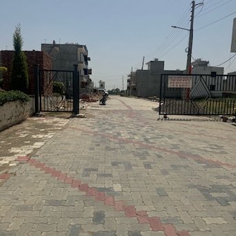 Plot For Resale in Dera Bassi Mohali  6848261