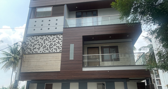 6+ BHK Independent House For Resale in Nagarbhavi Circle Bangalore 6848336