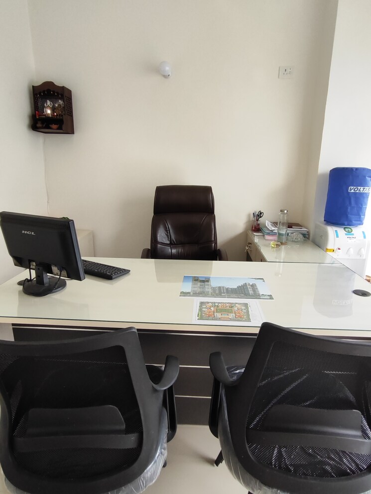 Team Area, jnc-the-park Commercial Shop 206 Sq.Ft. In Sector 16c Greater Noida Greater Noida 6848278