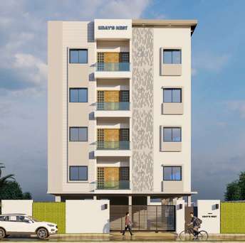 2 BHK Apartment For Resale in Uday Residency Hebbal Bangalore 6848272