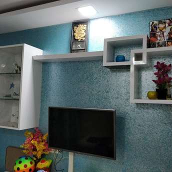 2 BHK Apartment For Rent in Spenta Palazzio Sakinaka Mumbai 6848290